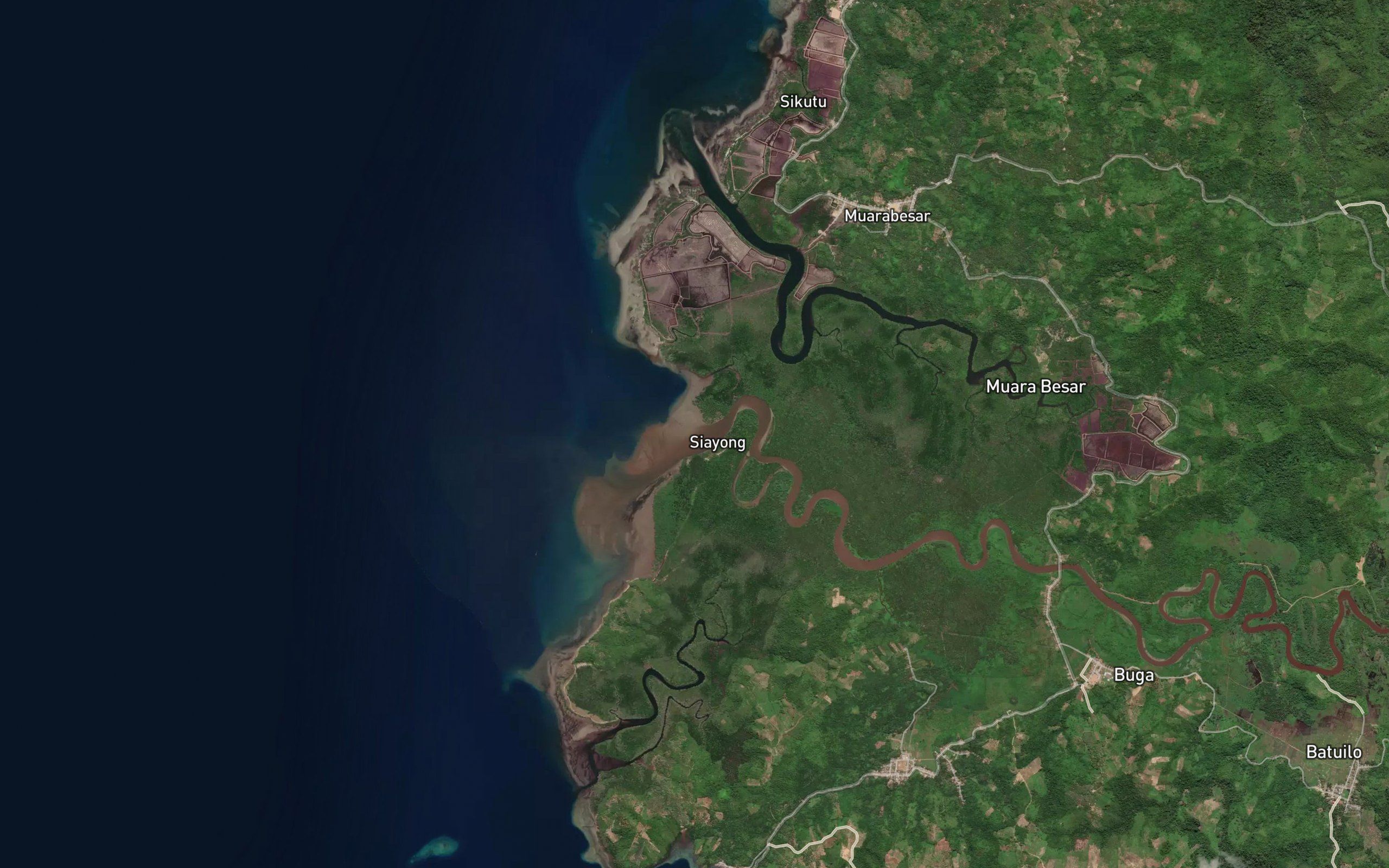 Kuala Maraja