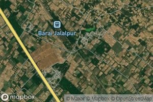 Khairabad Distributary