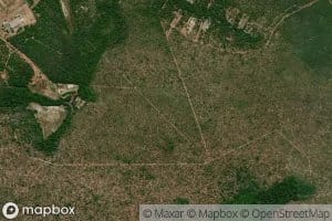 Ribeirao Sao Joaquim