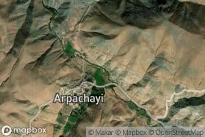 Rudkhaneh-ye Ashaqi Chay