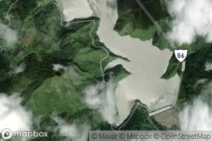 Quebrada Pena Blanca