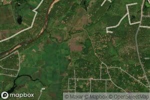 Geekiyanagedara Wewa