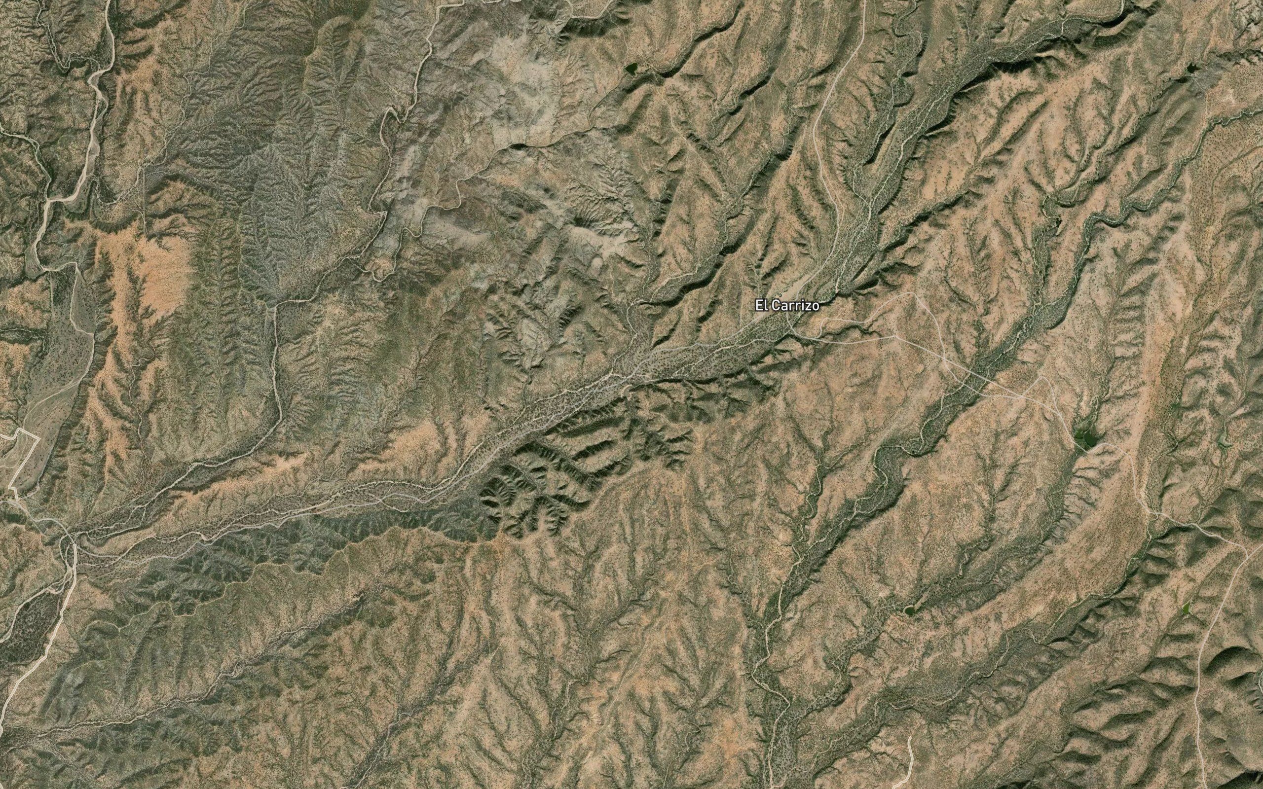 El Carrizo