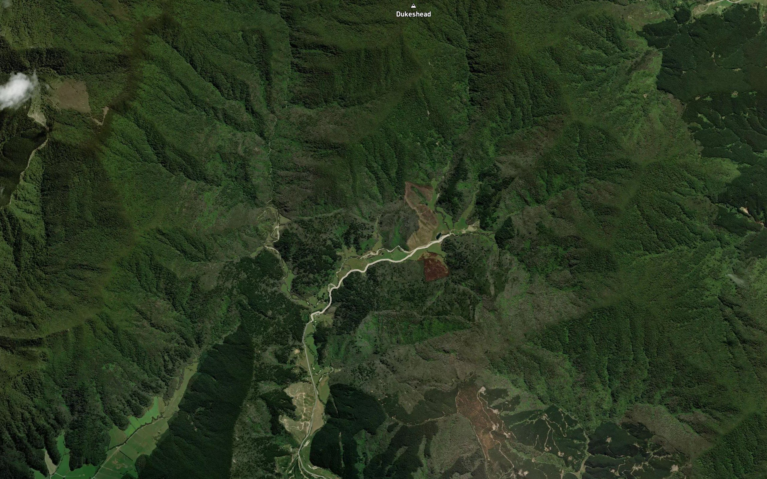 Pig Creek