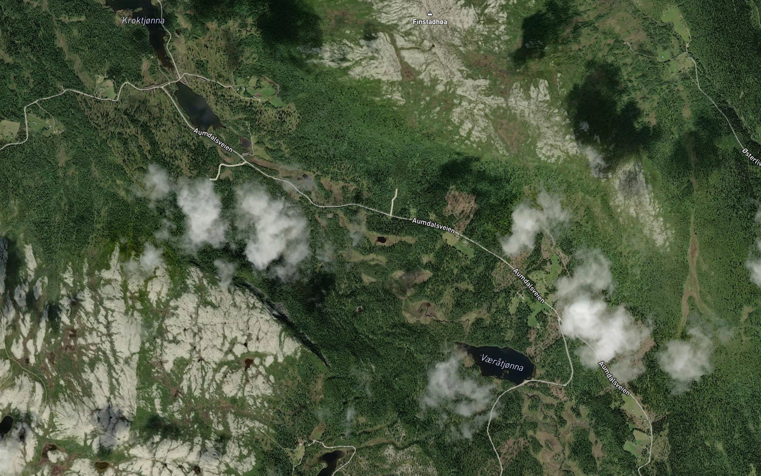 Reittjorna