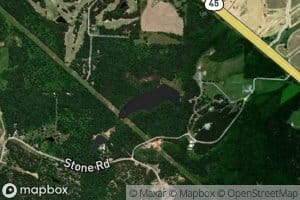 Tennessee Sheriffs Youthtown Lake