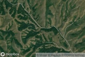 Upper Lake Fork Spring