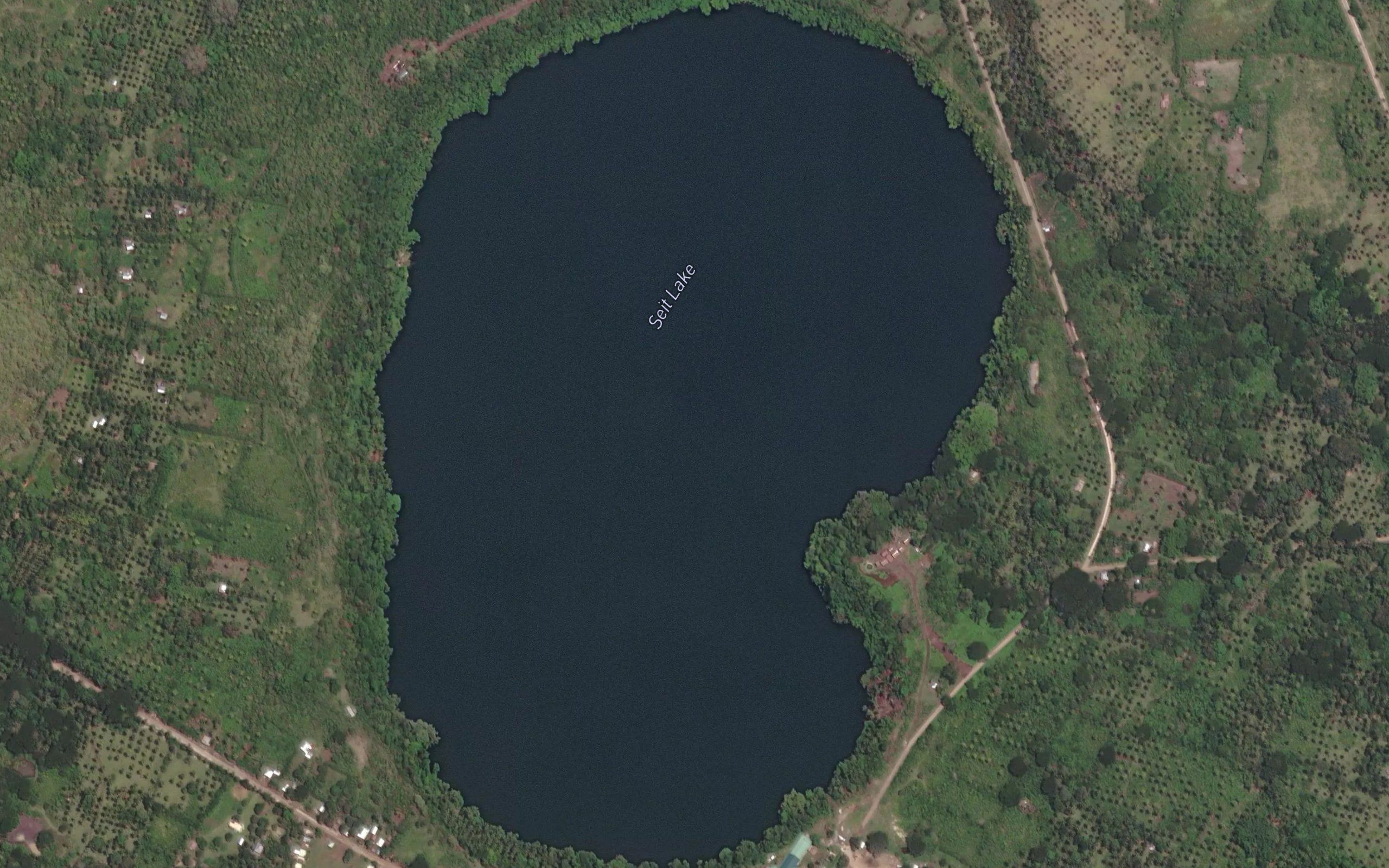 Siet Lake