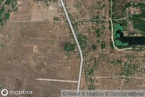 Trapeang Doung Khaen