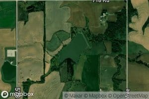 Cub Creek Reservoir 8-B