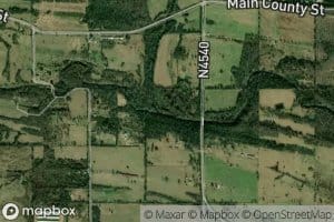 Little Silver Creek