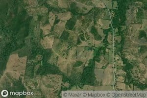 Quebrada Los Cochinos