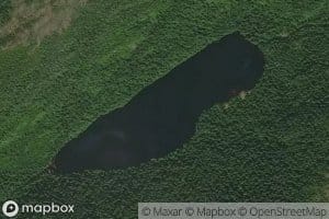 Bell Island Lakes