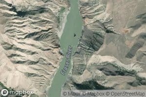 Grinder Creek