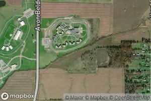 Hill Spaulding Ditch