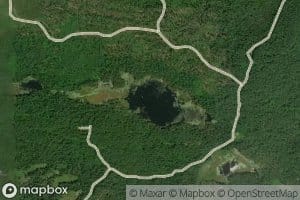 Blimkie Lake