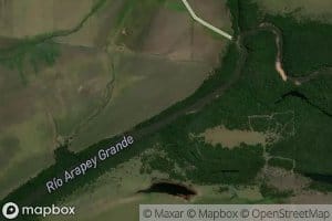 Canada de las Nutrias