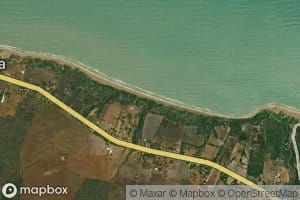 Quebrada Santa Juana