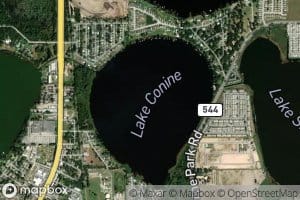 Lake Connie