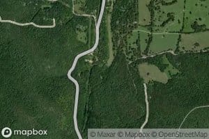 Flatrock Creek