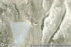 Swasey Hardpan Reservoir