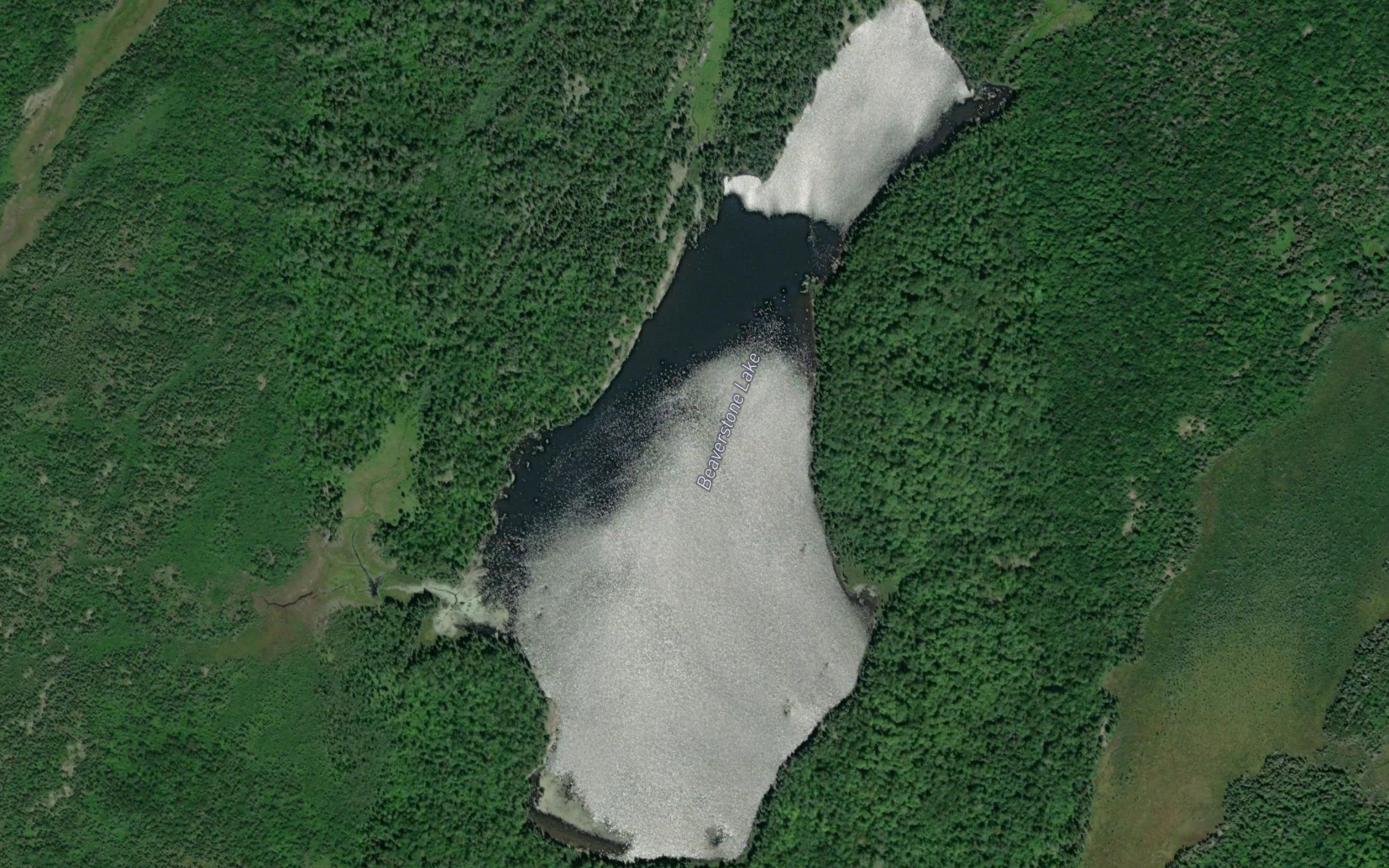 Beaverstone Lake