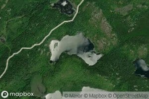 Nameless Lake