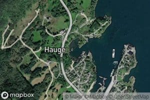 Haugevagen