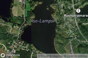 Iso-Lampsi