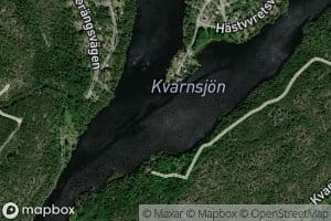 Kvarnsjon