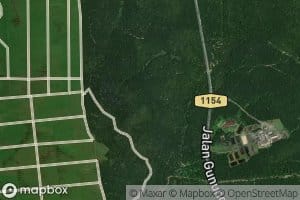 Sungai Erong Jangkar