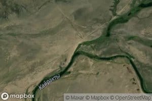 Zhaksy-Kayrakty