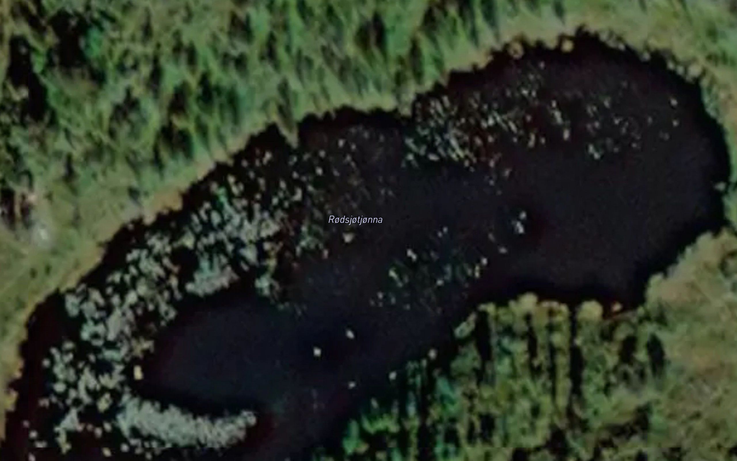 Rodsjotjonna
