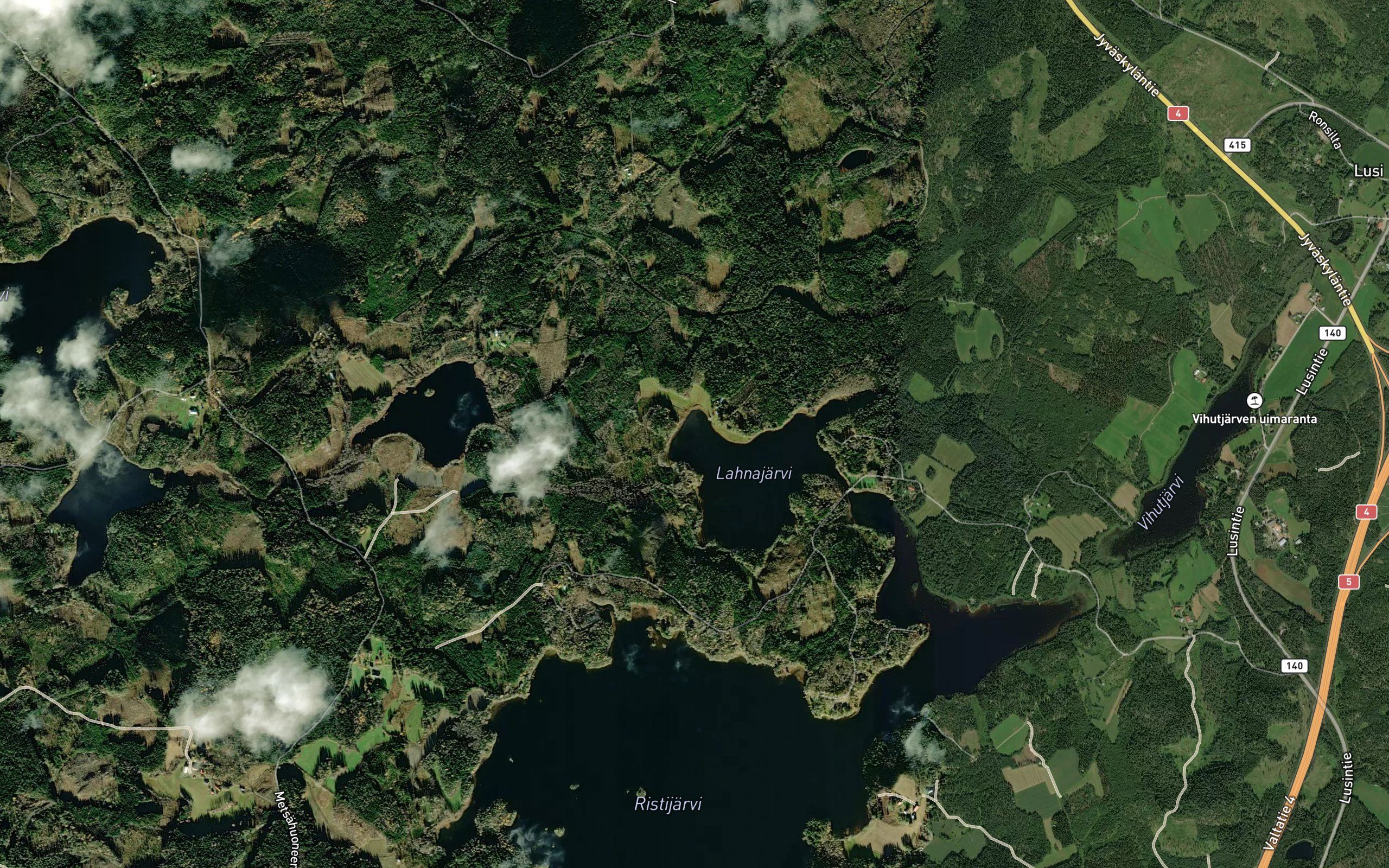 Laajalahti