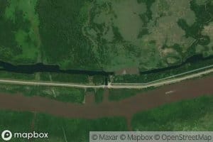 Little Bethel Bayou