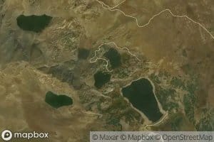 Stewart Lake