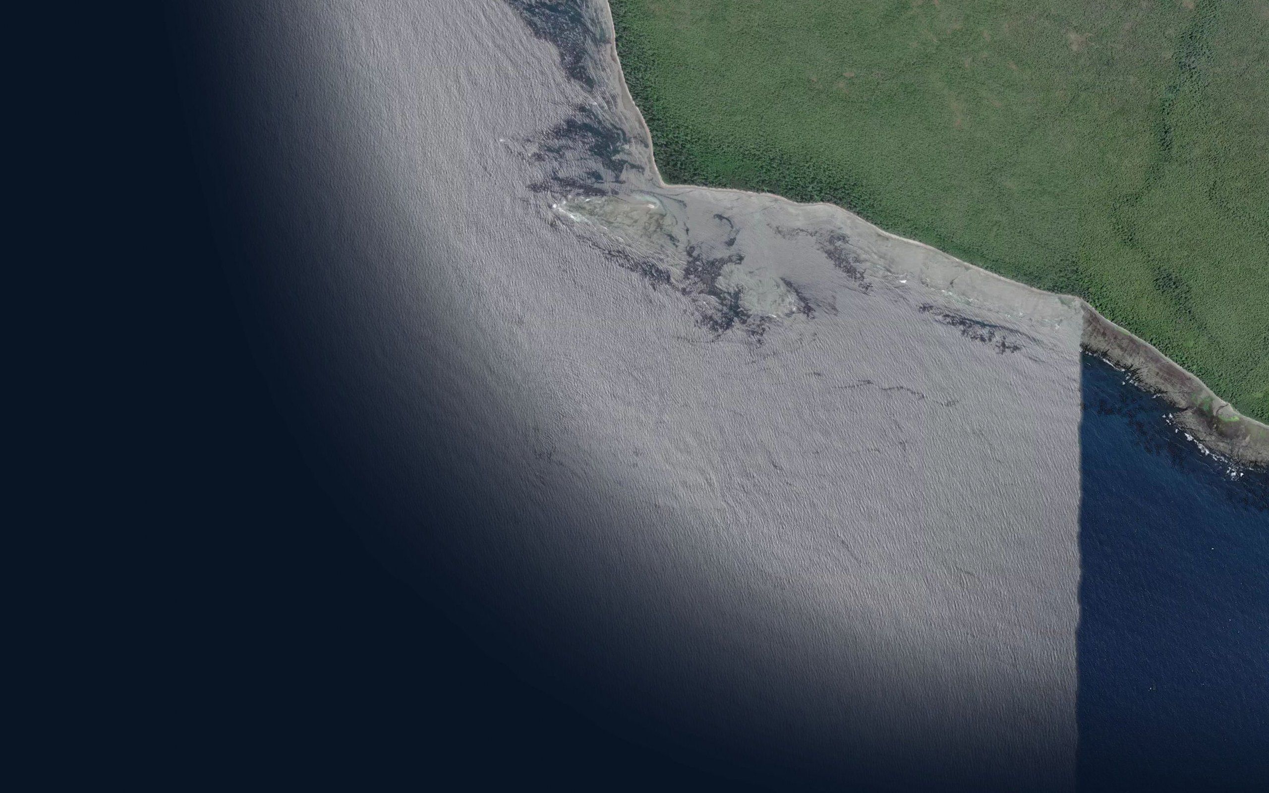 Inner Bajo Reef