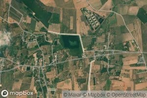 Ang Kep Nam Ban Sap Chumphon