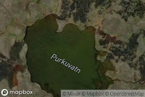 Purkuvatn