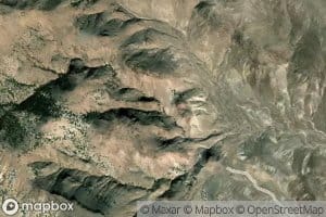 Upper Petrified Spring