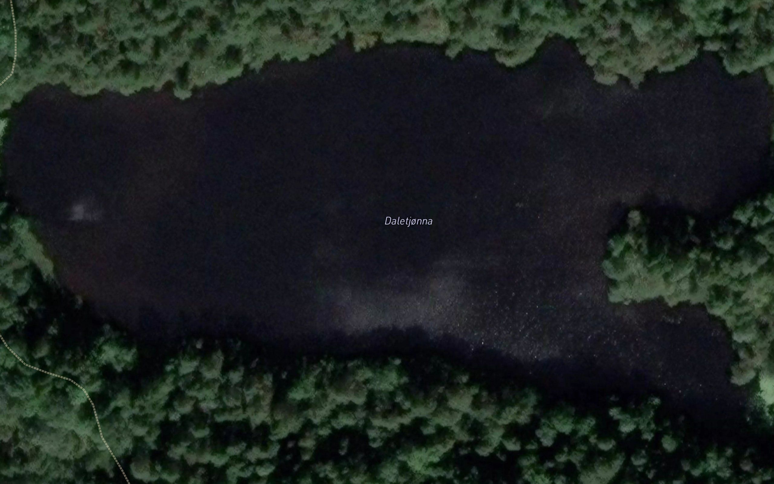 Daletjorna