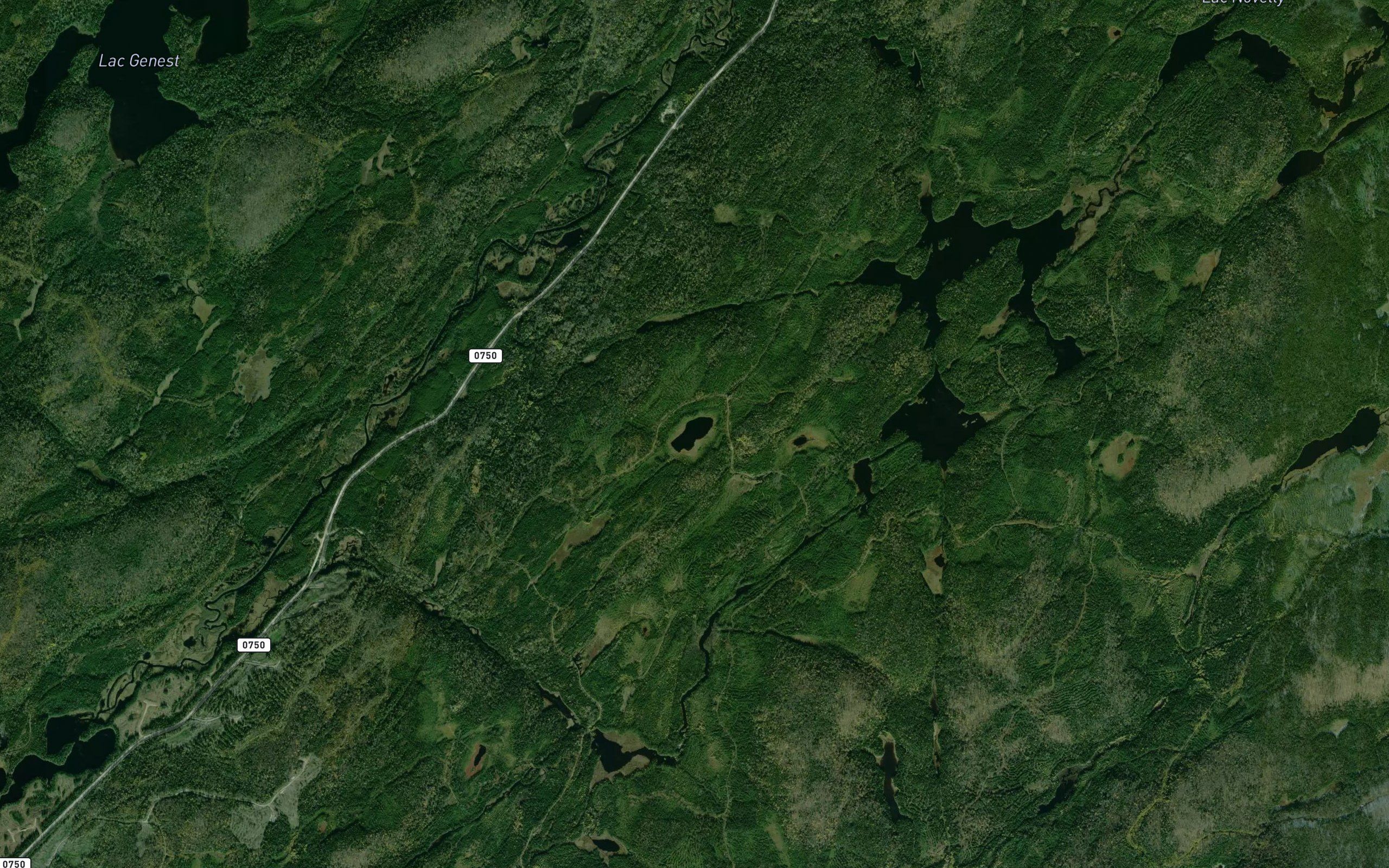 Lac Rigolade