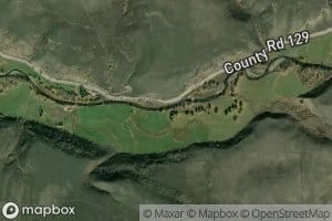 Willow Creek