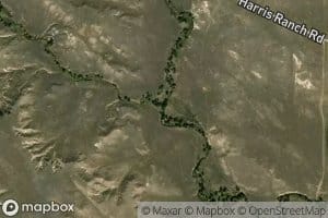 Negro Baby Creek