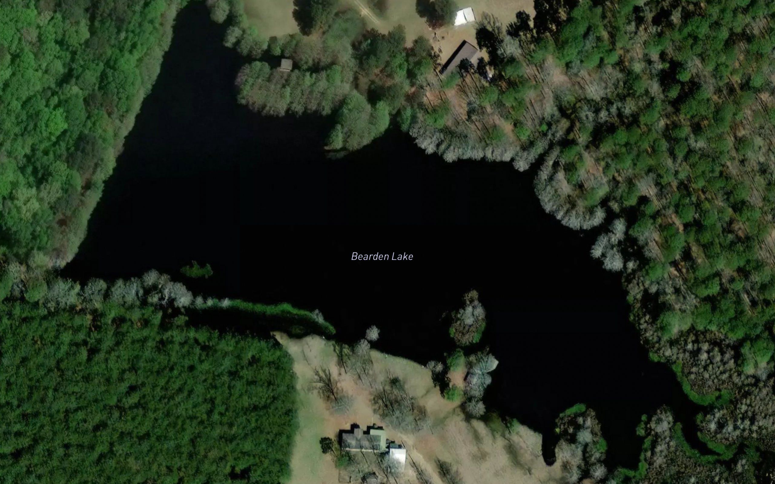 Bearden Lake