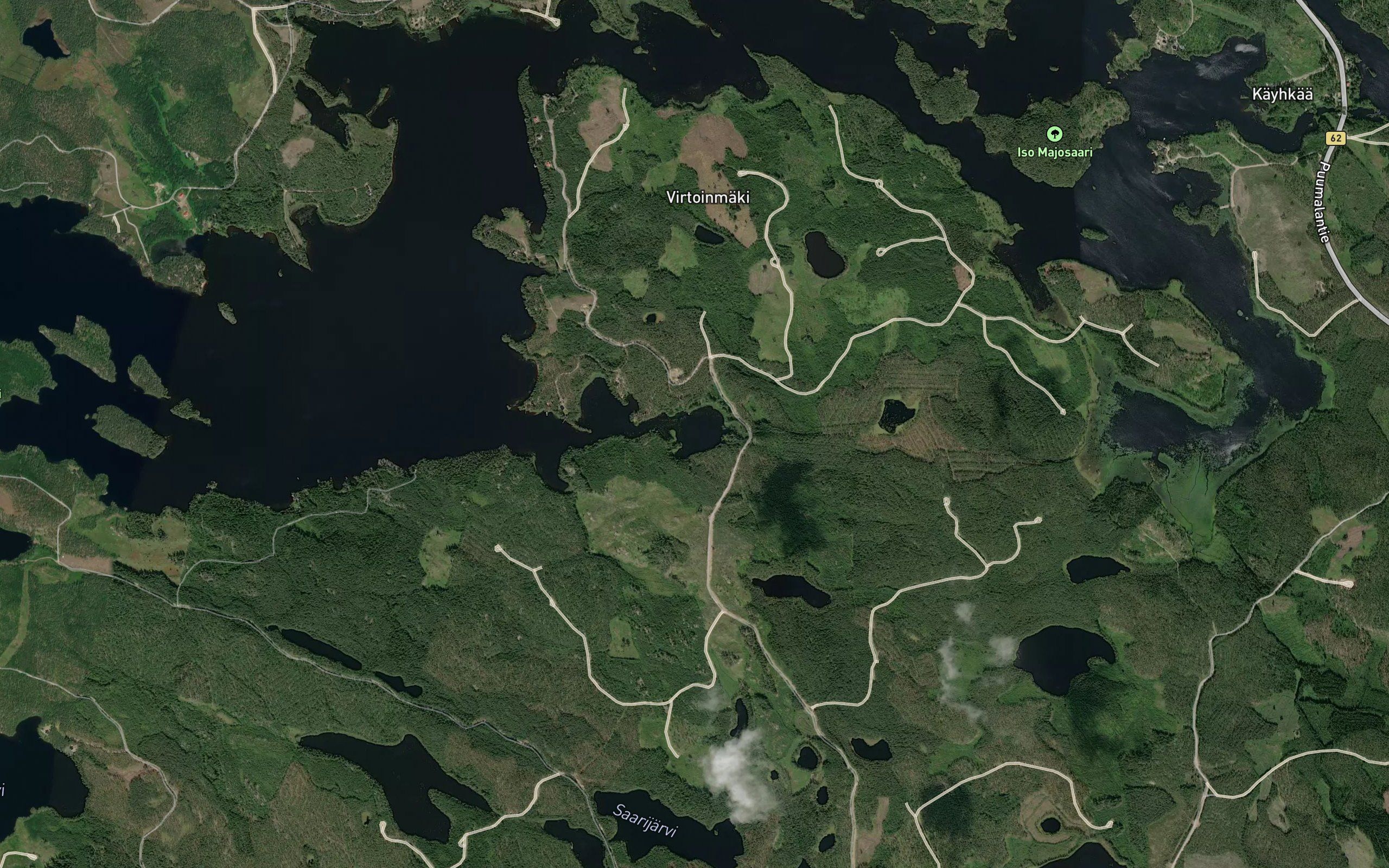 Joussyvanlahti