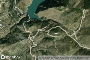 Barranco de los Tejos