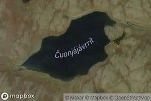 Cuonjajavrit