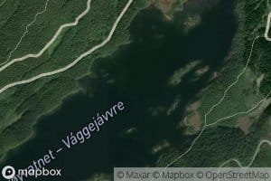 Vagoyvatnet