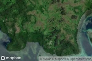 Savurasiga Creek